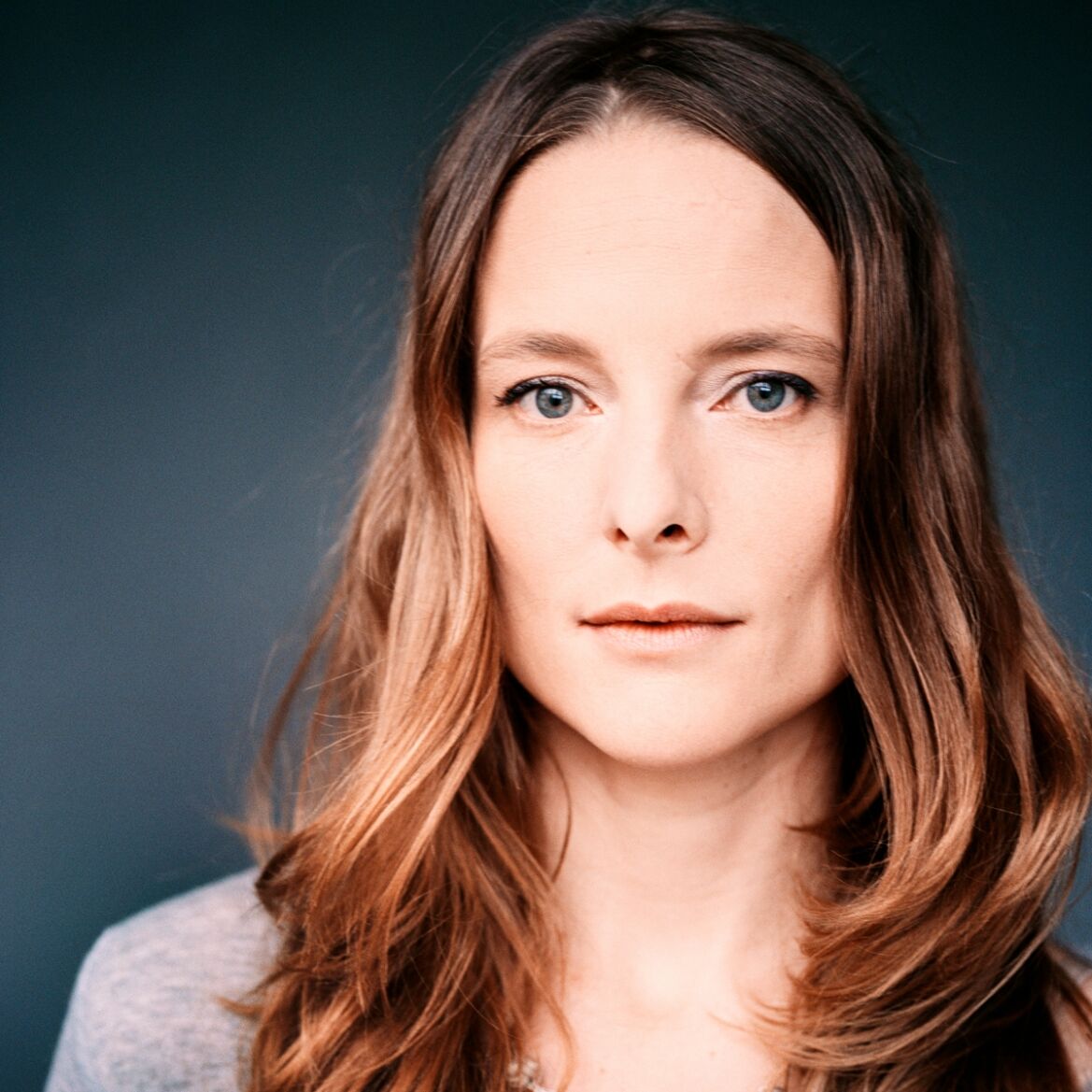 Anne Ratte-Polle. Foto: Mathias Bothor