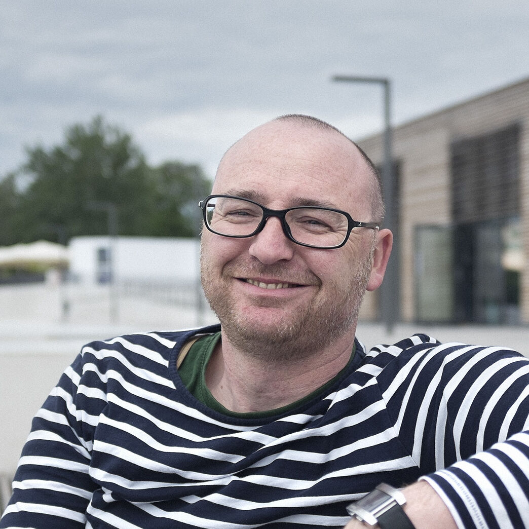 Foto: Klaus Gigga