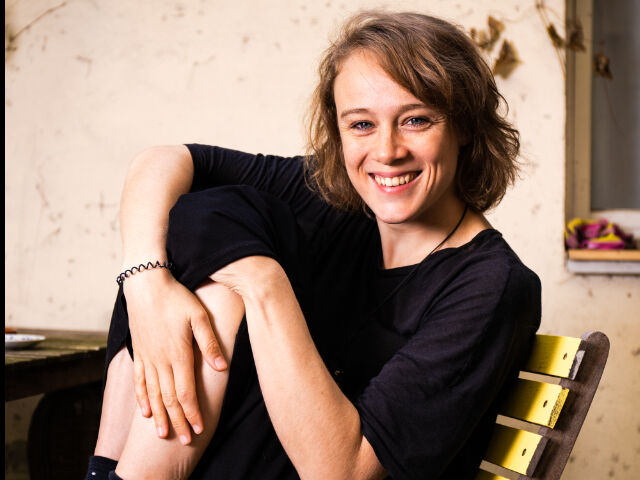 Foto: Jan Moritz Hoffmann