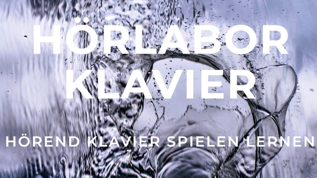 Hörlabor Klavier