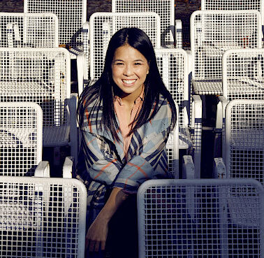 Hanni Liang | ©Felixbröde