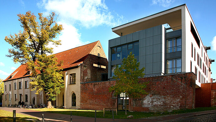 © IT-und Medienzentrum Rostock